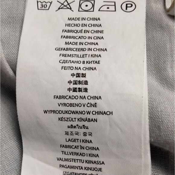 "Michael Kors" woman's capris  - Picture 10 of 10